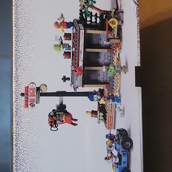 Hidden Side LEGOS- INTERACTIVE - Picture 4 of 4